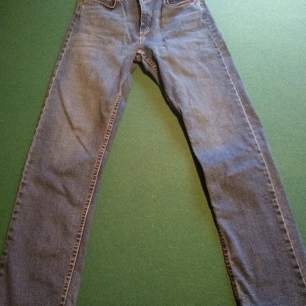 Men's Levi 511 jeans